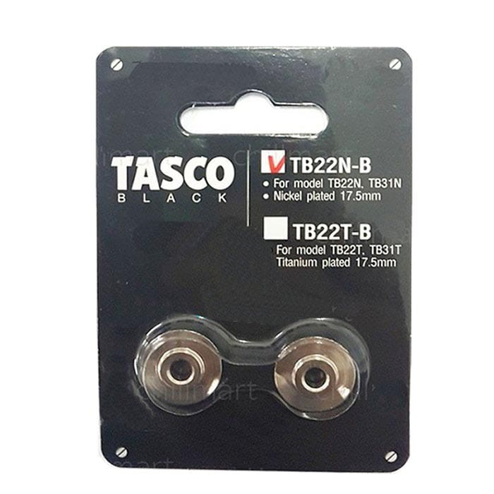 Dao cắt ống đồng Tasco TB22N/ Lưỡi dao Tasco thay thế TB22N-B - LAZOMI tools
