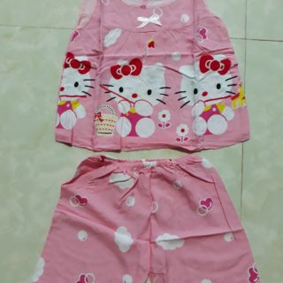 Combo 3 bộ tone lững cho bé 5-7kg