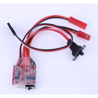Điều tốc esc chổi than 20a