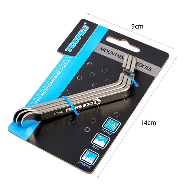 Dụng Cụ Tháo Lốp Xe Đạp Bằng Thép Tiện Dụng