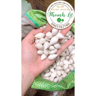 Bạch quả 1Kg