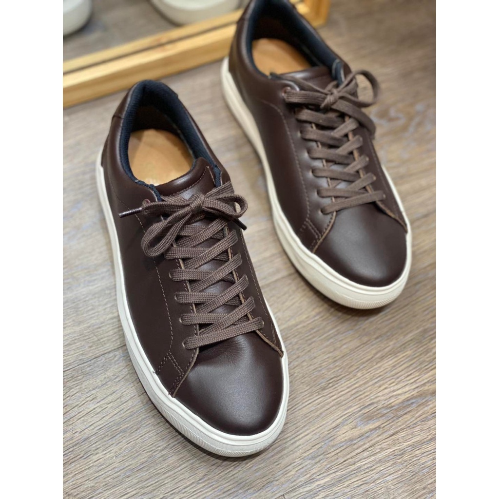 Giầy Geox sneaker