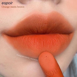 Son Espoir Gentle Matte Limited - HQ