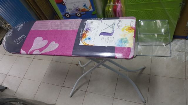 BÀN ĐỂ ỦI CÓ THỂ ĐIỀU CHỈNH ĐỨNG VÀ NGỒI