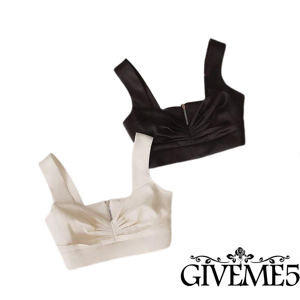 Áo Sát Nách Hai Dây Hở Lưng Quyến Rũ Dành Cho Phái Nữ