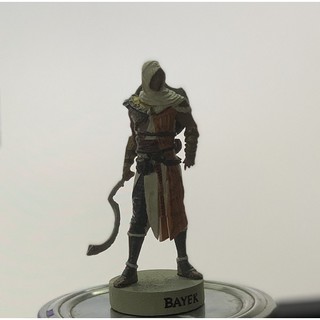 MÔ HÌNH BAYEK ASSASSINS CREED