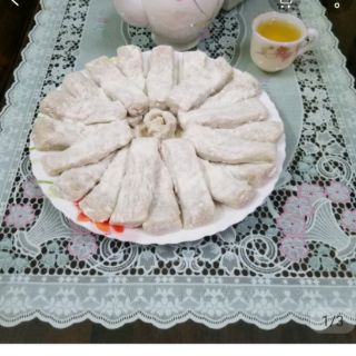 CHÈ LAM ĐẶC SẢN CHÙA THẦY
