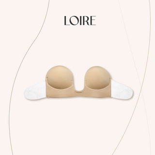 Miếng Dán Ngực Đệm Mỏng Có Gọng Loirechic MD11