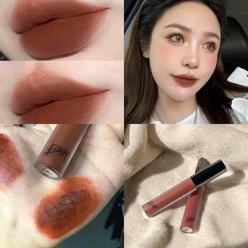 Son Kem B.B.I.A Last Velvet Lip Tint 5g | BigBuy360 - bigbuy360.vn
