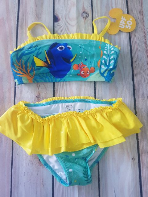 Bikini Disney xinh yêu cho bé