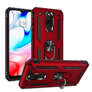 Ốp Lưng Chống Sốc Cho Điện Thoại Xiaomi Redmi 8 7a 8a K30 K20 Pro