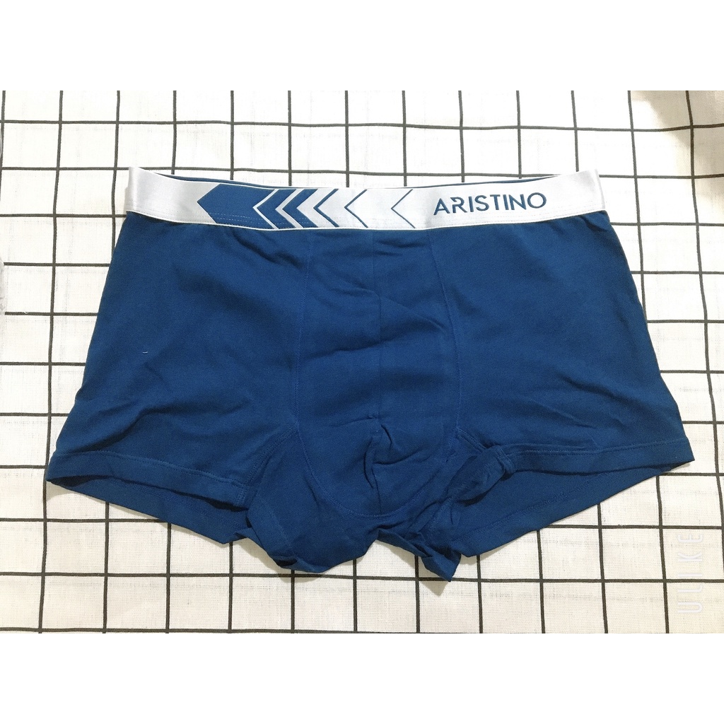 ⚡ARISTINO XẢ KHO 40%⚡ Quần sịp đùi, quần lót nam Aristino thoáng mát, phong cách, 🍀ảnh video cận chất vải🍀