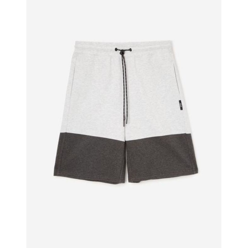 Quần sooc da cá nam