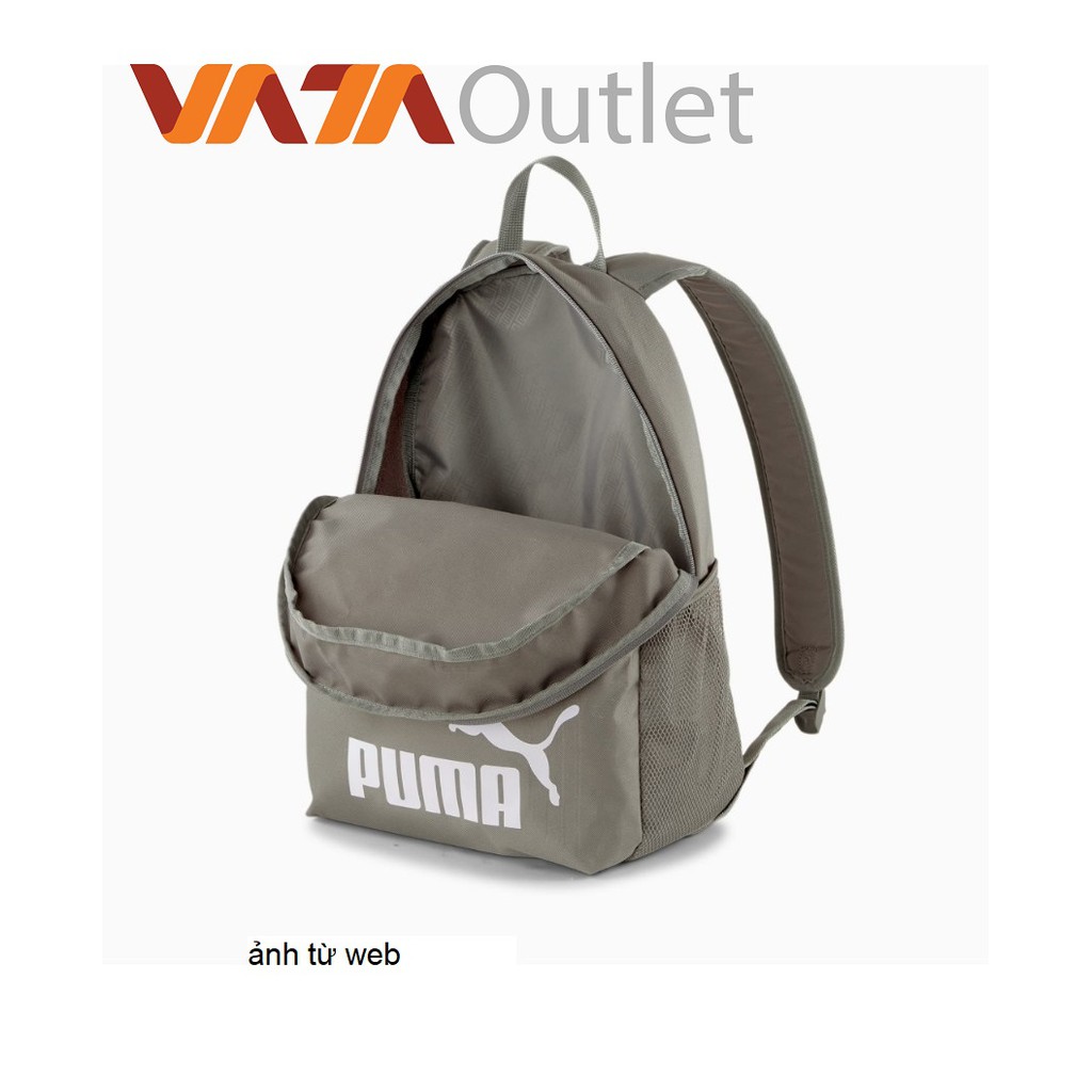 Balo đi học, đi chơi, du lịch xuất dư xịn Puma nhiều màu