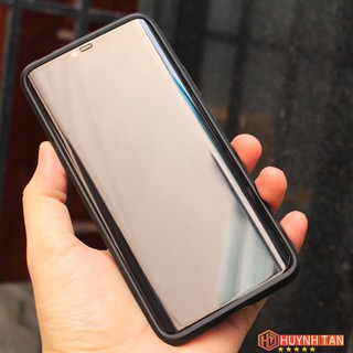 Miếng dán dẻo PPF mặt trước , Sau Huawei Mate 20 Pro Full màn hình