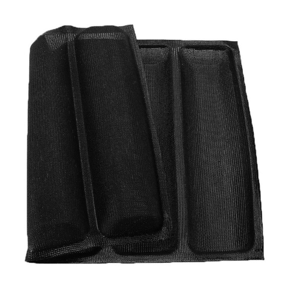 Khuôn Làm Bánh Mì Pháp Bằng Silicone