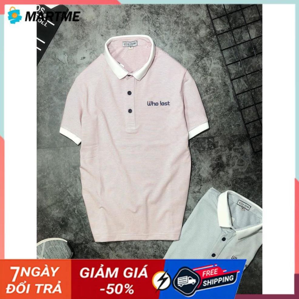 Freeship ⚡️ Hàng Cao Cấp⚡️ - Áo Thun Nam Nữ Có cổ , cổ trụ Thun Cotton Lụa Xuất Khẩu Cao Cấp