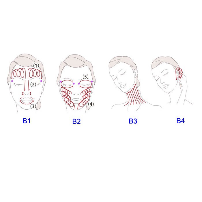 Kem Massage Trắng da, Chống Lão Hóa Shiseido Whitening Tone Up Massage Cream 100g - Nhật Bản