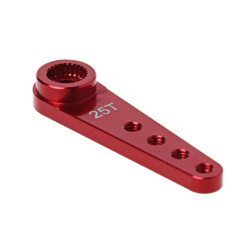 Tay Lái Mở Rộng Bằng Kim Loại 1 Cái 25t Cho Xe Điều Khiển Từ Xa