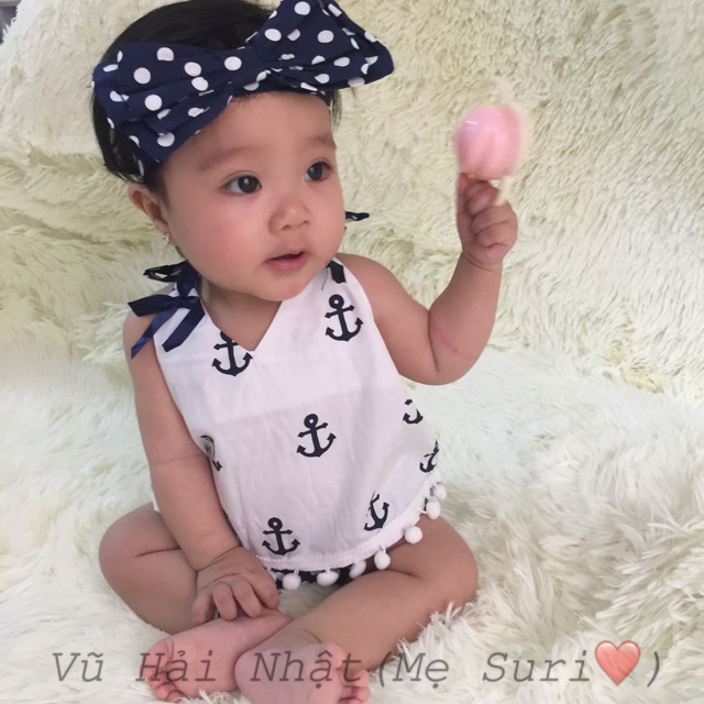 Set mỏ neo