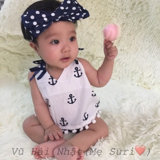 Set mỏ neo