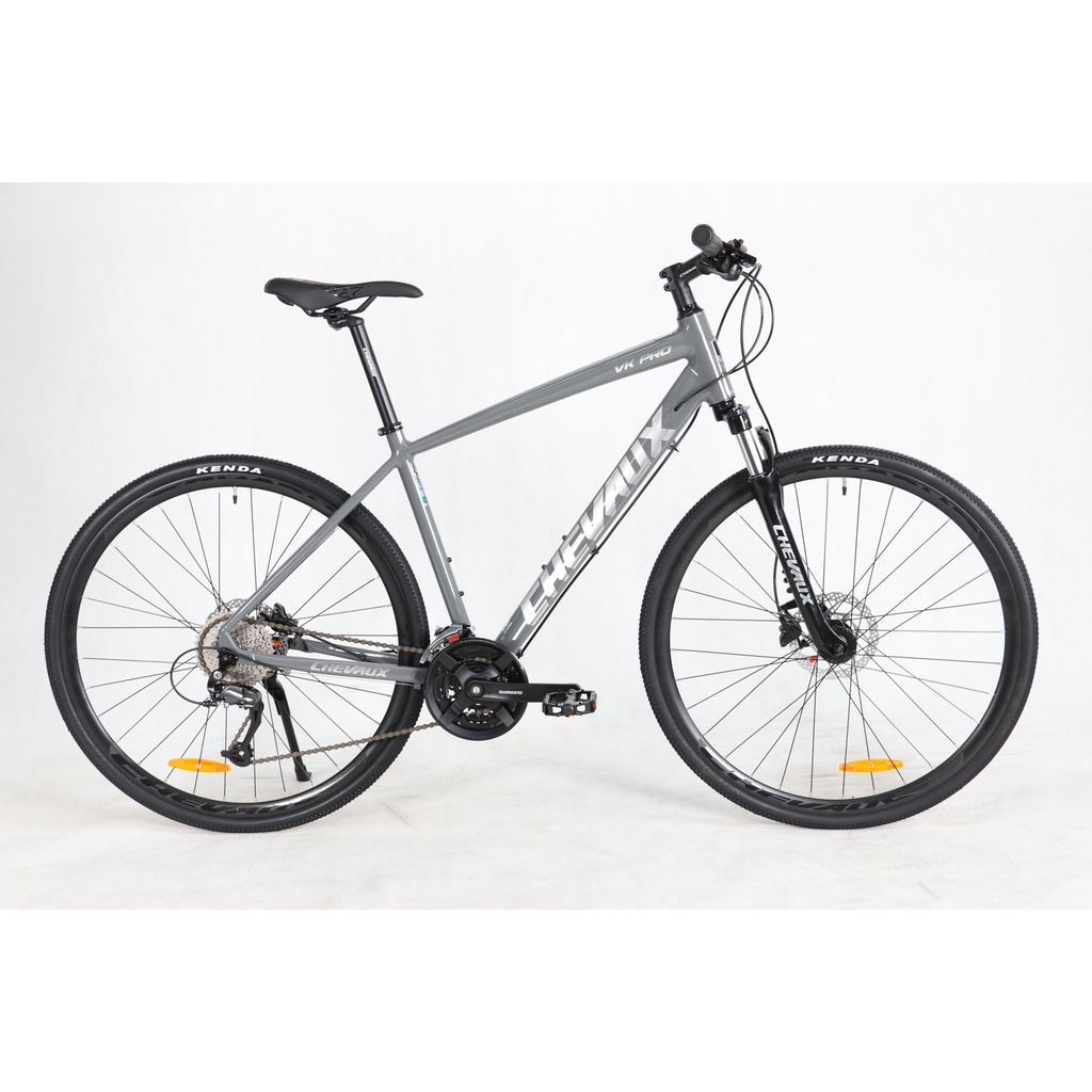 Xe đạp thể thao Touring Chevaux VK Pro - hàng mới về