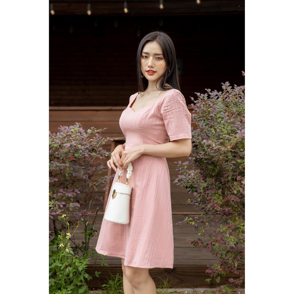 ĐẦM CHICO DRESS