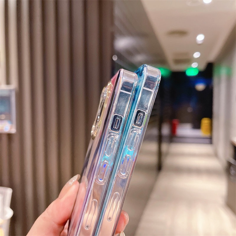 Ốp điện thoại TPU silicon mềm mặt đá hoa cương sang trọng thích hợp cho iPhone 13 Pro Max X Xr Xs 11 12 Pro Max