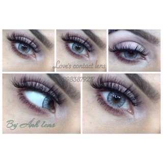 Lens mắt xinh