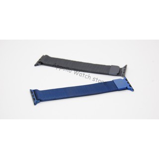 Dây đồng hồ Apple Watch Milanese Loop