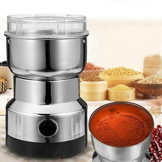 Máy xay bột khô đa năng mini Máy xay khô
