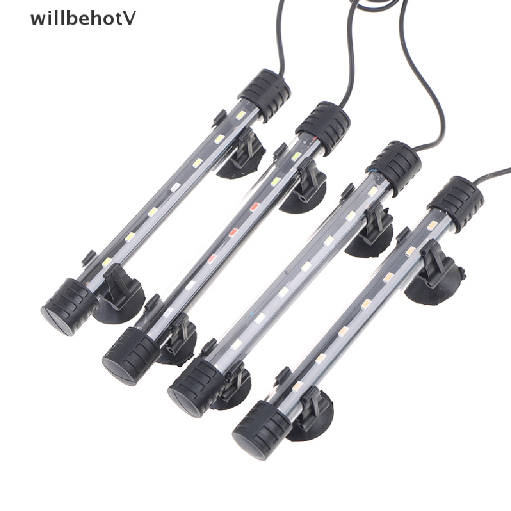Đèn LED Chống Thấm Nước Chuyên Dụng Cho Bể Cá