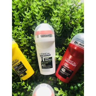 Lăn khử mùi Loreal Men Expert