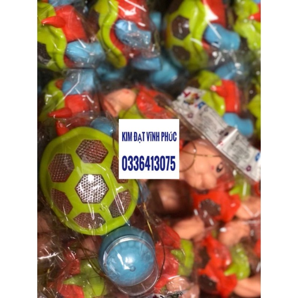 Đồ chơi rùa chạy pin có nhạc , đèn sáng , đồ chơi cho bé từ 1 tuổi