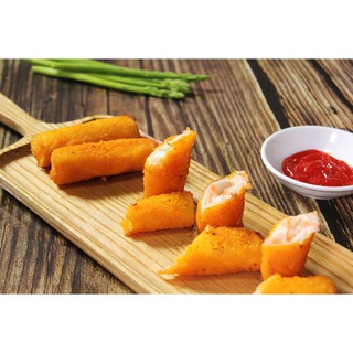 Chả giò hải sản gói 1000g