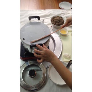 Bộ khuân làm bánh cuốn