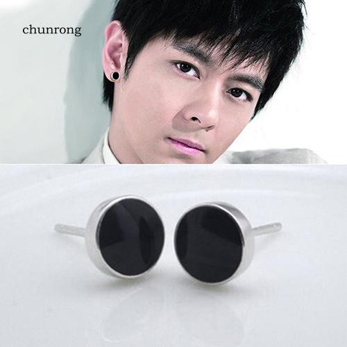 Bông Tai Mạ Bạc 925 Đính Đá Thời Trang Cho Nữ