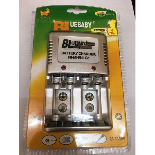 BỘ SẠC PIN ĐA NĂNG 2A,3A,9V - MP019