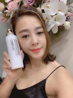 SERUM NHŨ TƯƠNG CINDELTOX