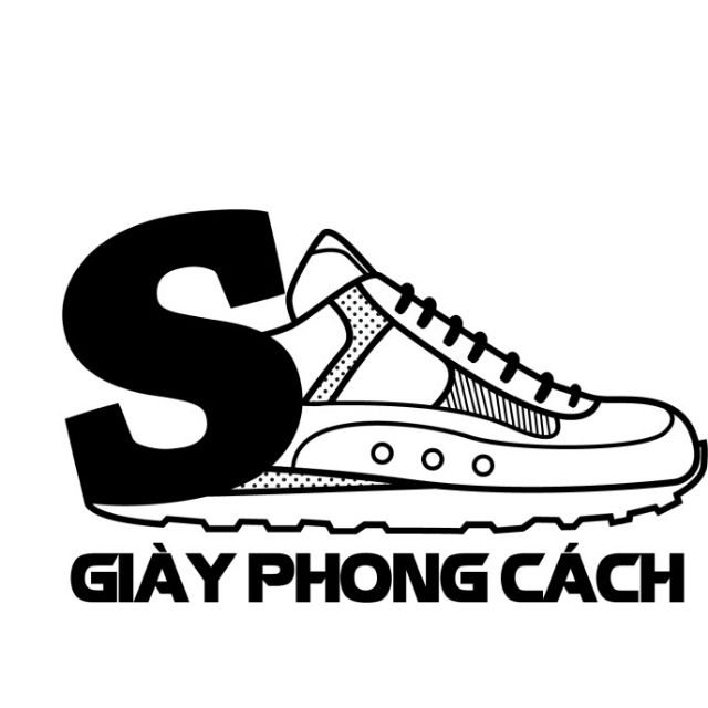 Giày Phong Cách