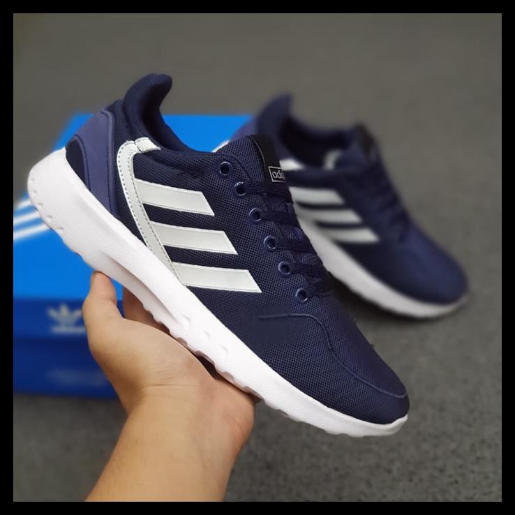 Giày Thể Thao Adidas Nebula Z Runner Cloudfoam Thời Trang Năng Động