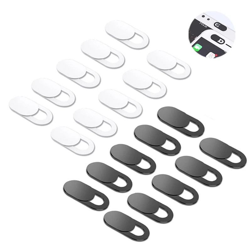 Webcam Cover Protector cho Máy tính xách tay iPad Máy tính bảng Macbook