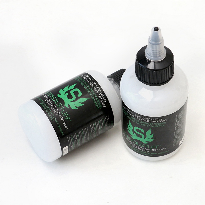 Máy In Mẫu Họa Tiết Gel Nhiệt 120ML