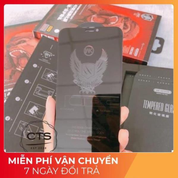 Kính Cường Lực Chống NHÌN TRỘM Chính Hãng King Kong iphone 7/7plus/8/8plus/x/xs/xs max/11/11 pro/11 promax | BigBuy360 - bigbuy360.vn