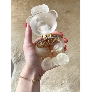 Nước hoa chính hãng moschino toy 2 5ml/10ml/20ml ᴘʜᴀɴᴅɪᴇᴍᴍʏ997 ⓡ