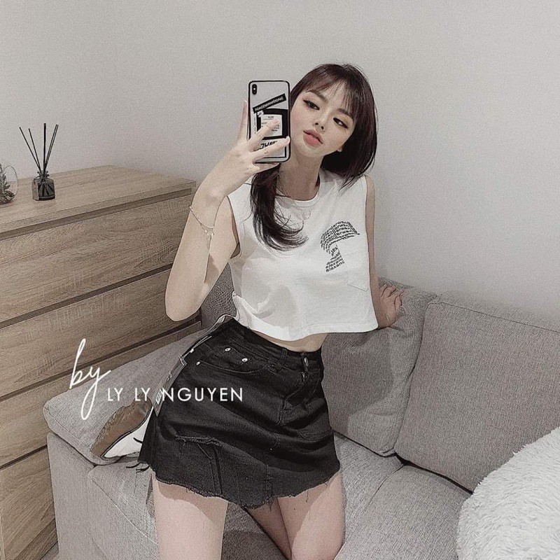 bán sỉ chân váy bò sll | BigBuy360 - bigbuy360.vn