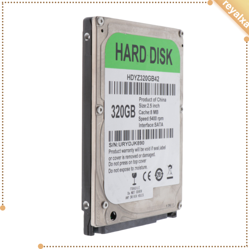 Ổ Cứng Trong 2.5 "Chất Lượng Cao | BigBuy360 - bigbuy360.vn