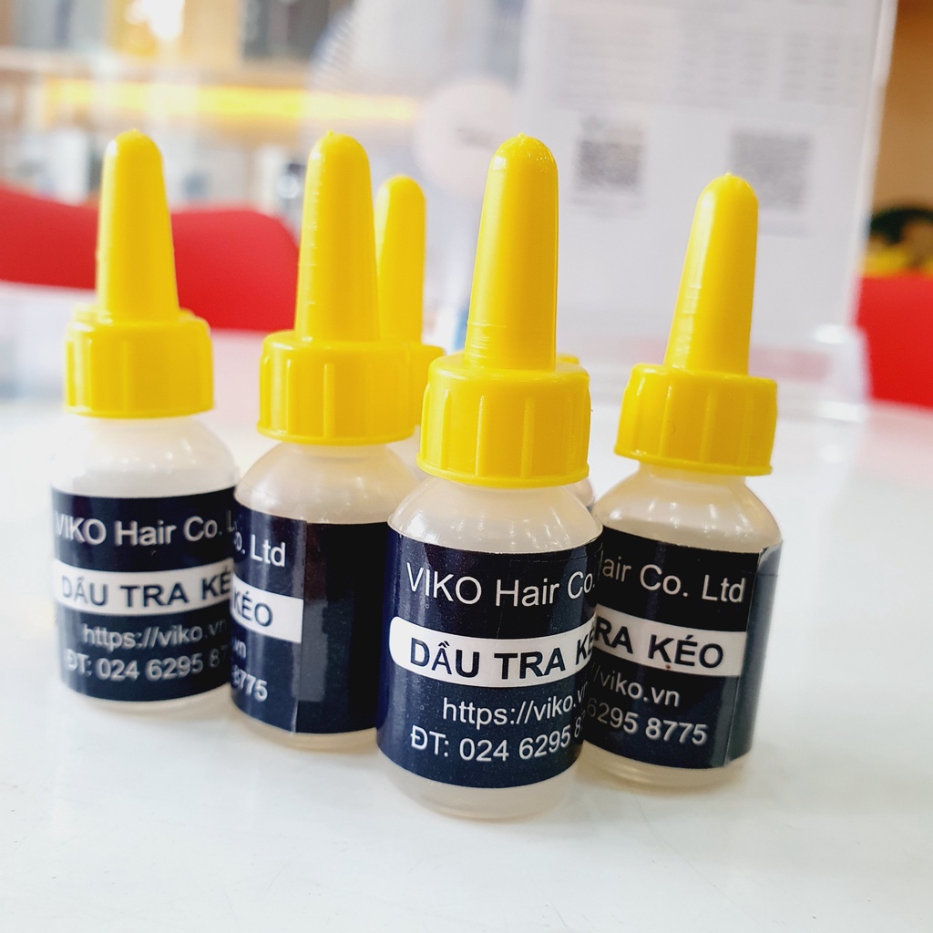 Vệ sinh kéo chuyên dụng VLS dụng cụ chuyên dụng cho thợ cắt tóc chuyên nghiệp - Hair Mart