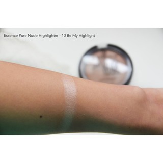 Phấn bắt sáng Essence Pure Highlight