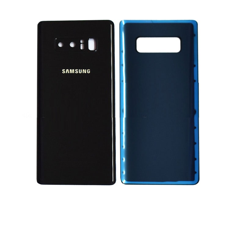 Nắp lưng Samsung Note 8 có kính Camera
